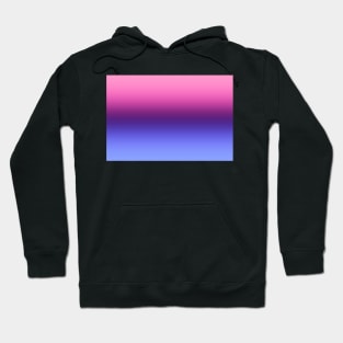 Omnisexual Pride Flag Gradient Hoodie